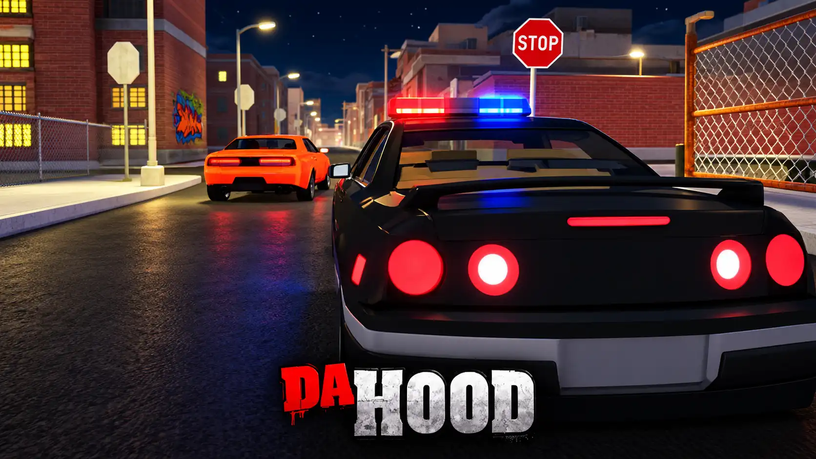 Da Hood
